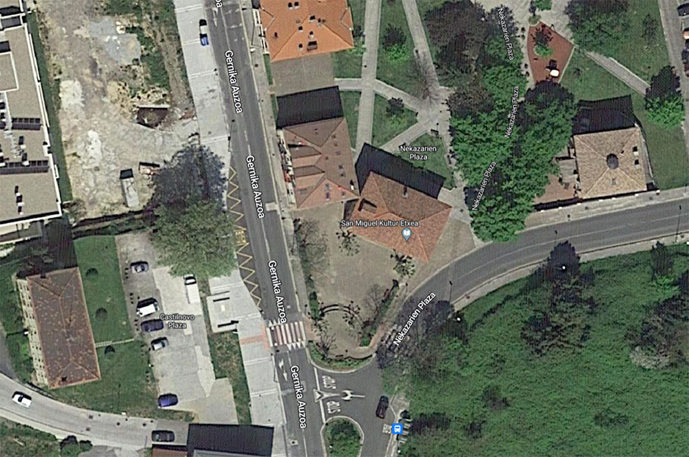 Basauri (Bizkaia)