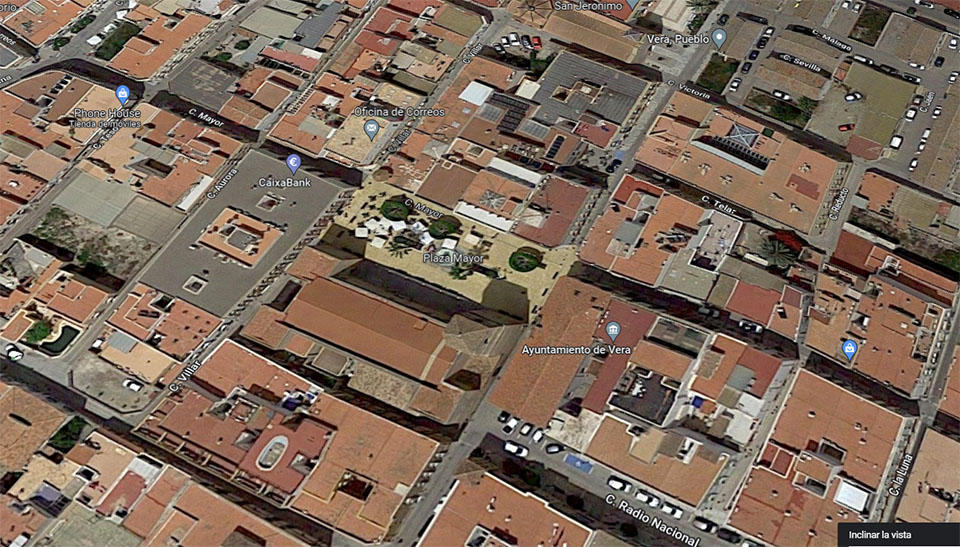 Vera (Almería)