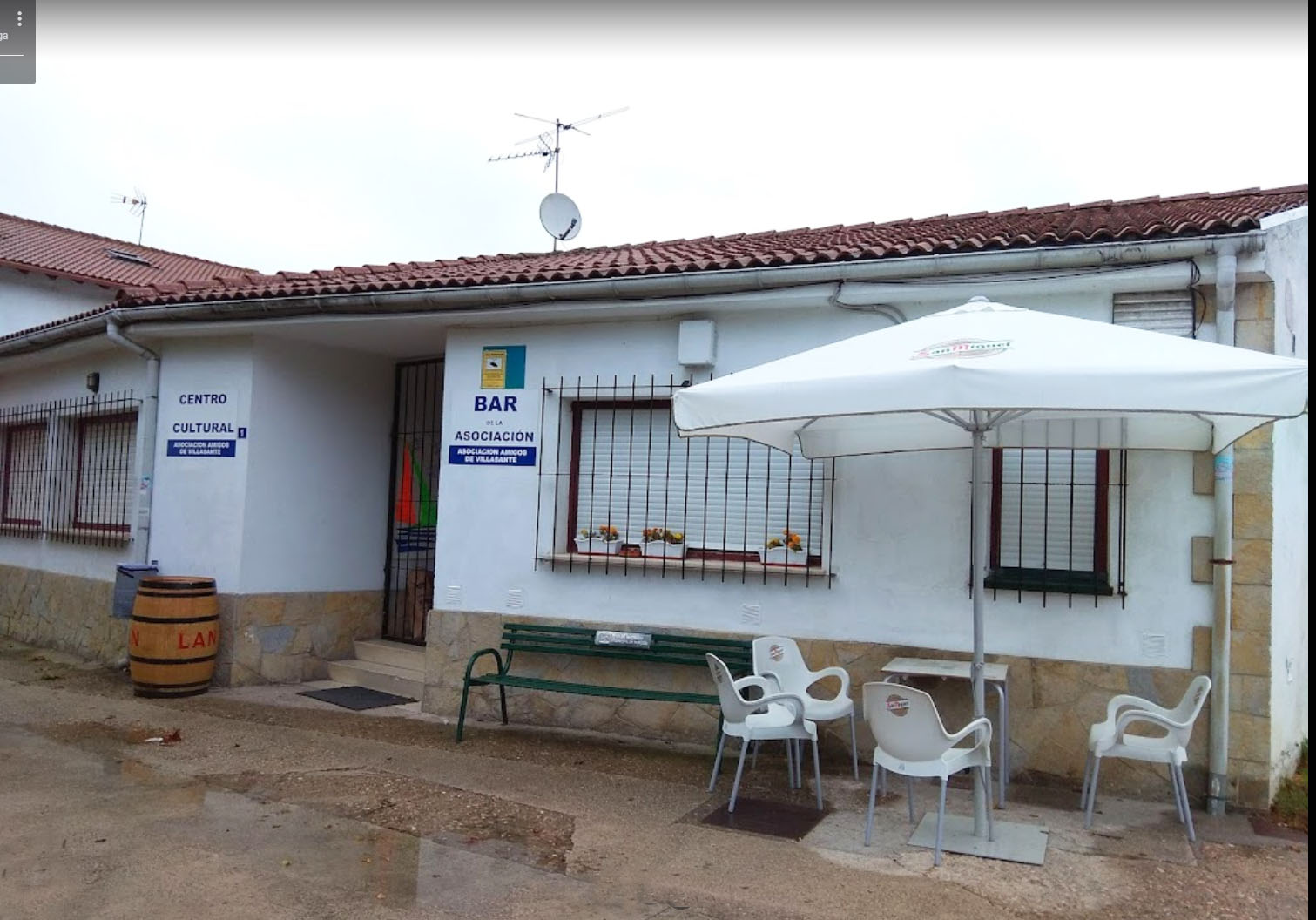 Villasante (Burgos)